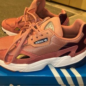 Adidas Falcon Sneakers